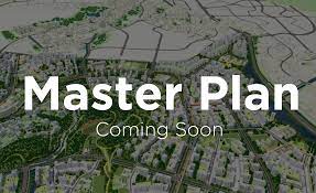 SBR Lucky Mall Master Plan